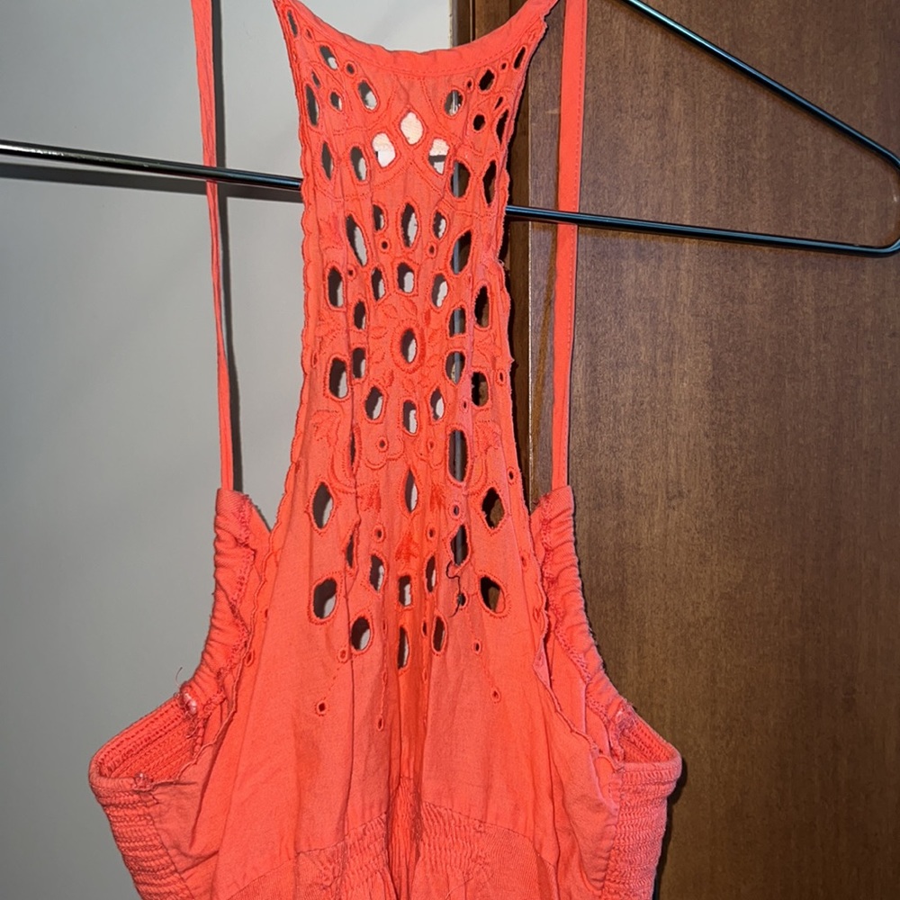 American Eagle 🦅 Outfitters Sun Dress SIZE S/P - Picture 5 of 6